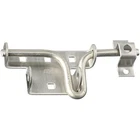 National Hardware N342-659 Sliding Bolt Door And Gate Latch, 0, Stainless Steel New. Price: $33.06.