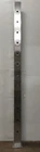 Muzata Level Drilled Cable Railing 42"X2"X2"(POST Body 41") Open. Price: $109.99.