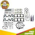 Engine Full Gasket Set Fits 99-03 Buick Chevrolet Century Cutlass 3.1L 12V New. Price: $125.24.