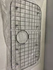 Signature Hardware SHG2513 Grid For 30" Calverton Ss Kitchen Sink - Used. Price: $56.99.