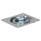 Hillman Zinc-plated Flush Trap Door Ring, X 3-1/2 In. New. Price: $8.75.