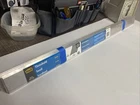 Md 11072 Threshold Flat 1/4 X 1/2 Building Products Doorway Transition New. Price: $9.95.