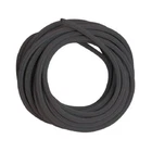 Prime-line 7946 Screen Spline, Black Vinyl, .185, 3/16 In. X 500 Ft. New. Price: $57.45.