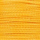 Lightweight 1/4" Yellow Hollow Braid Polypropylene Rope - 1000 Feet Spool New. Price: $136.99.