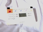 Toto Neorest 500 Remote Control Used. Price: $899.99.