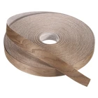 Patikil Walnut Edge Banding 1-1/2 Inch X 250 Ft Wood Veneer Tape Pre-glued New. Price: $59.07.
