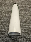 Holdly H-GY9 4 Inch Green Angled Grating Yard Drain Pipe Heavy Duty Open. Price: $31.49.
