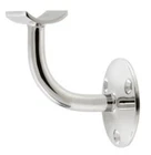 Lavi 44-301/1H Handrail Bracket 1.5" Stainless Steel New. Price: $16.00.