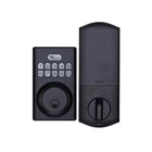 Qolsys Lock Iqdlk-pgk-mb Powerg Door With Matte Black New. Price: $199.99.