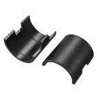 Uxcell Wire Shelf Clips 1.5 Shelving Lock Inch, Black New. Price: $16.45.