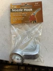 Unleaded Fuel Noz Clip,no 99000241, Apache Hose & Belting Inc New. Price: $10.00.