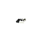 Truguard 63350TV Furniture Glides, Snap-on, Tan Felt With Adhesive, 1 New. Price: $50.95.