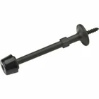 National 1405 In. Oil Rubbed Bronze Rigid Door Stop N830103 New. Price: $8.99.