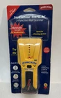 Zircon 61125 Wood Metal Pro Sl-ac Wall Stud Sensor Finder Tool Sealed New. Price: $27.99.