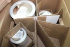 Ppg Aerospace Desothane Flat Gray CA8112 Anti-chafe Coating Paint New. Price: $150.00.