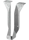 Simpson JB210A:HL210 - Top Flange Hanger (10 Per Box) New. Price: $43.95.