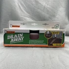 Frost King Automatic Drain Away Downspout Extender DE46BR 46" Brown New. Price: $11.99.