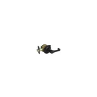Truguard LYPX703B Reversible Milano Passage Lever Lockset, Aged Bronze - New. Price: $136.24.