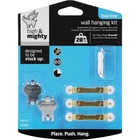 Hillman High And Mighty 20 Lb. Picture Hanger Kit (6-PIECE) 515311 New. Price: $15.12.