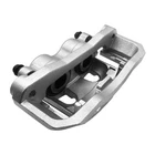 Funire Front Brake Caliper With Bracket Compatible 1999-2007 Ford Right New. Price: $121.98.