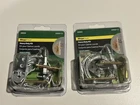 Lot Of - Hillman 122411 Extra Heavy Duty Megahook Kit 75LBS New. Price: $30.00.
