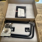 Doors Off Jeep Mirrors - Complete Kit New, Open Box Easy Installation. Price: $25.88.