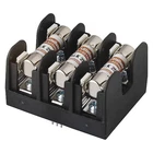 Littelfuse L60030M3PQ Open Block, To 30A Amp Range, 600V Ac/dc Volt New. Price: $16.09.