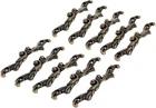 Dophee 10PCS Antique Brass Decorative Pull Handle For Mini Jewelry Box Drawer Ca New. Price: $13.50.