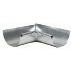 Amerimax Home Products LIS265 5-INCH Galvanized Inside Mitre New. Price: $48.46.