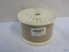 Muzata 250' 1/8" Wire Rope T316 Stainless Steel Marine Grade WR19 WP1 Spool New. Price: $42.20.