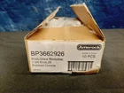 10PK Amerock BP36629 Grace Revitalize 1-3/4 Inch Square Cabinet Knob Chrome Open. Price: $27.00.