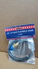 United States Hardware Manufacturing Inc RV-339B 15 Lp Gas Flexible Hose New. Price: $15.00.