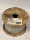 Apex Tool 7008027 1/4" Wire Rope Fiber Core 500 /reel 6X19 Cable 1040 (lb) Load New. Price: $149.00.