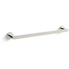 Kohler K-73141-SN Bathroom Hardware And Accessories Open. Price: $130.20.