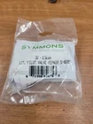 Symmons SF-150A Ultra-sense Pilot Valve For S-6080 Series Faucets New. Price: $99.99.