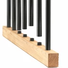 Deckorators Baluster Connectors & Stair Adaptors New. Price: $14.61.