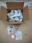 (box Of 12) Liberty 1-3/8", White Ceramic Round Cabinet Knob, P965713H-W-C7 New. Price: $20.36.