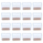 Antrader Silicon Rectangle Furniture Pads, Floor Protector Sofa Non-slip Chai... New. Price: $13.46.
