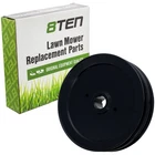 8TEN Double Spindle Pulley For Ariens Gravely Apex Zthd Pro-turn Z60 07346600 New. Price: $27.95.