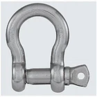 National Hardware N889-001 1/4" Anchor Shackle Stainless Steel New. Price: $10.84.