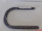 Rdi Hrhld 73018391 Vinyl Hand Rail 180 Degree Return Loop - Black Open. Price: $47.30.