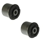 Moog 2PC Front Lower Inner Forward Control Arm Bushing Kit Envoy Rainier New. Price: $42.95.