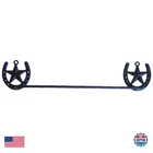 Treasure Gurus, Llc Texas Star Horseshoe Bath Towel New. Price: $66.82.