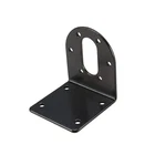 Uxcell Ga/gb 37MM Diameter Dc Geared Motor Mounting Bracket HOLDER+6MM Black New. Price: $14.75.