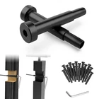 Cke 30 Pack Black Invisible Cable Railing Kits 3/16 New. Price: $169.99.