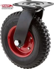 Steelex D2581 Swivel Heavy Duty Industrial Wheel, 8-INCH New. Price: $42.00.