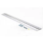 Hangman Silver Mirror/picture Hanging Kit 300 Lb New. Price: $34.48.