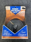 Smith Gates CRK80 Roof & Gutter De-icing Kit 120V 640 Watts Feet Made Usa Nib New. Price: $29.95.