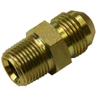 Apache 39006500 1/2" Male Jic X 3/8" Pipe Swivel, Hydraulic Adapter New. Price: $22.98.