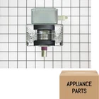 49982721-C Oem For Kenmore Frigidaire Microwave Magnetron Part # Model A7 New. Price: $237.12.